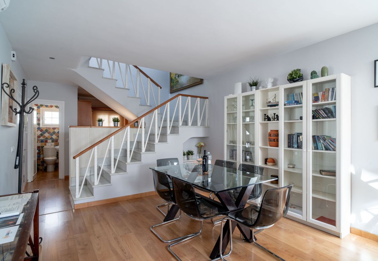 House in Nerja - Bajamar Nerja II 7 by Casasol 