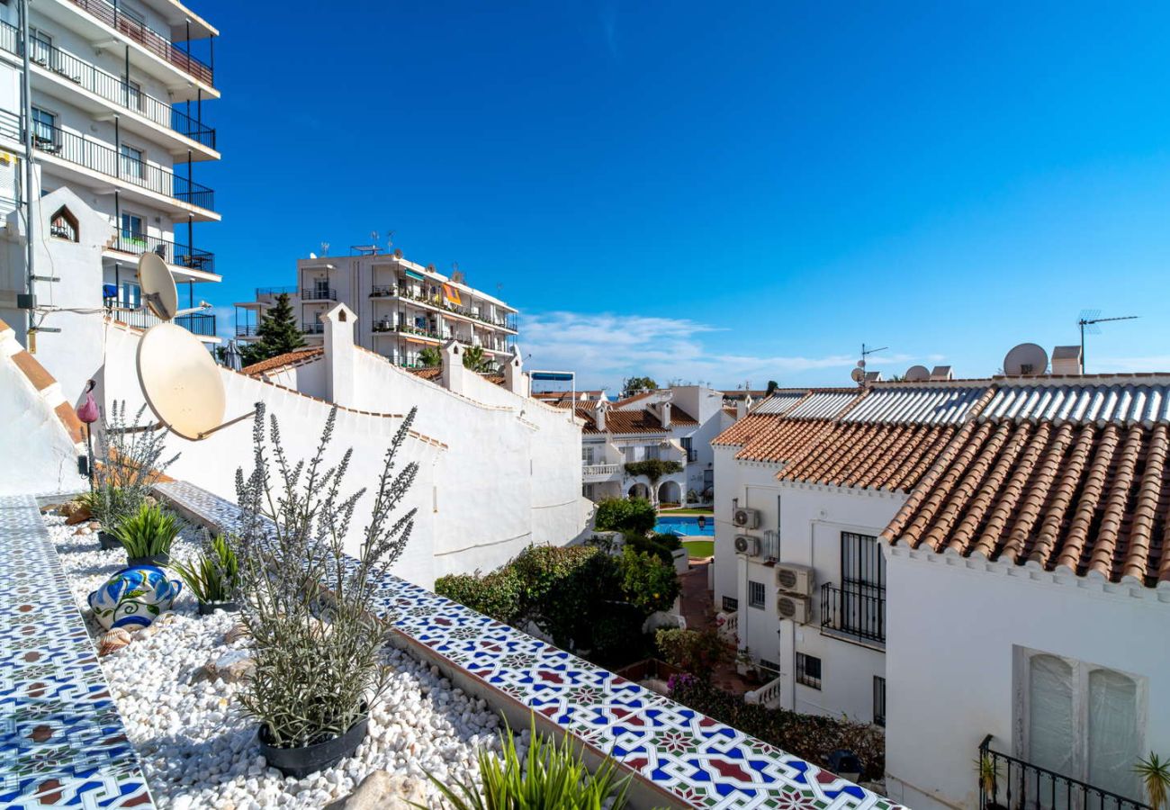 House in Nerja - Bajamar Nerja II 7 by Casasol 