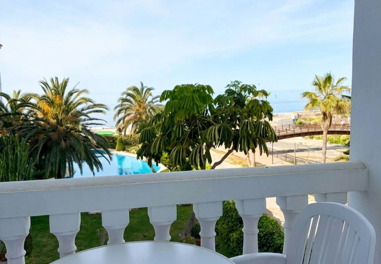 Apartment in Nerja - Stella Maris Beachfront 1B by Casasol 