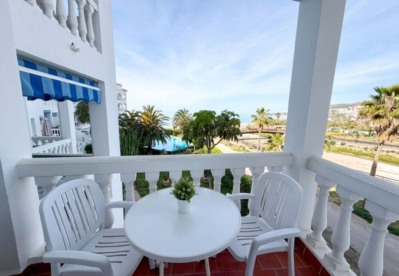 Apartment in Nerja - Stella Maris Beachfront 1B by Casasol 
