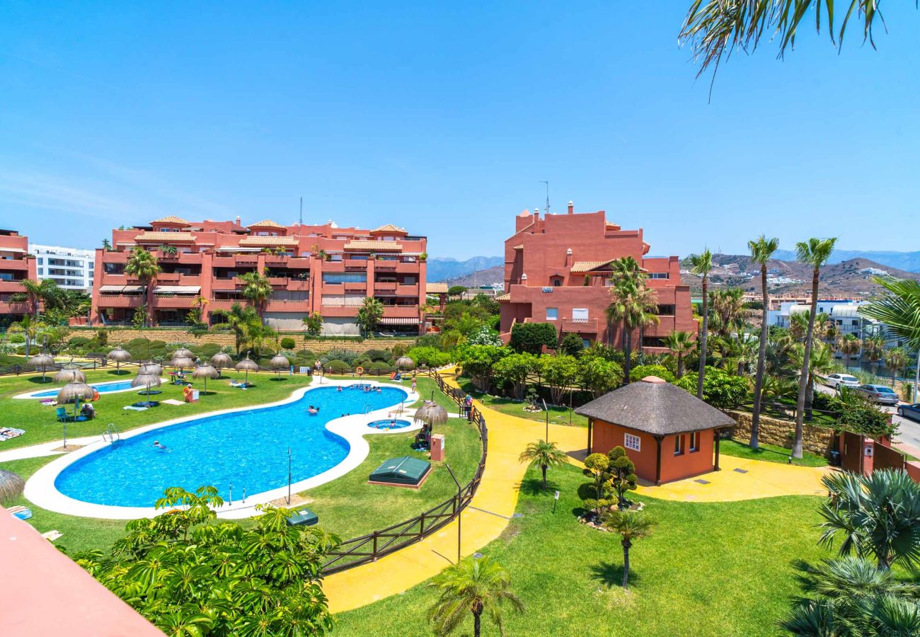 Apartment in Torrox Costa - Penthouse Luxury Faro by Casasol 