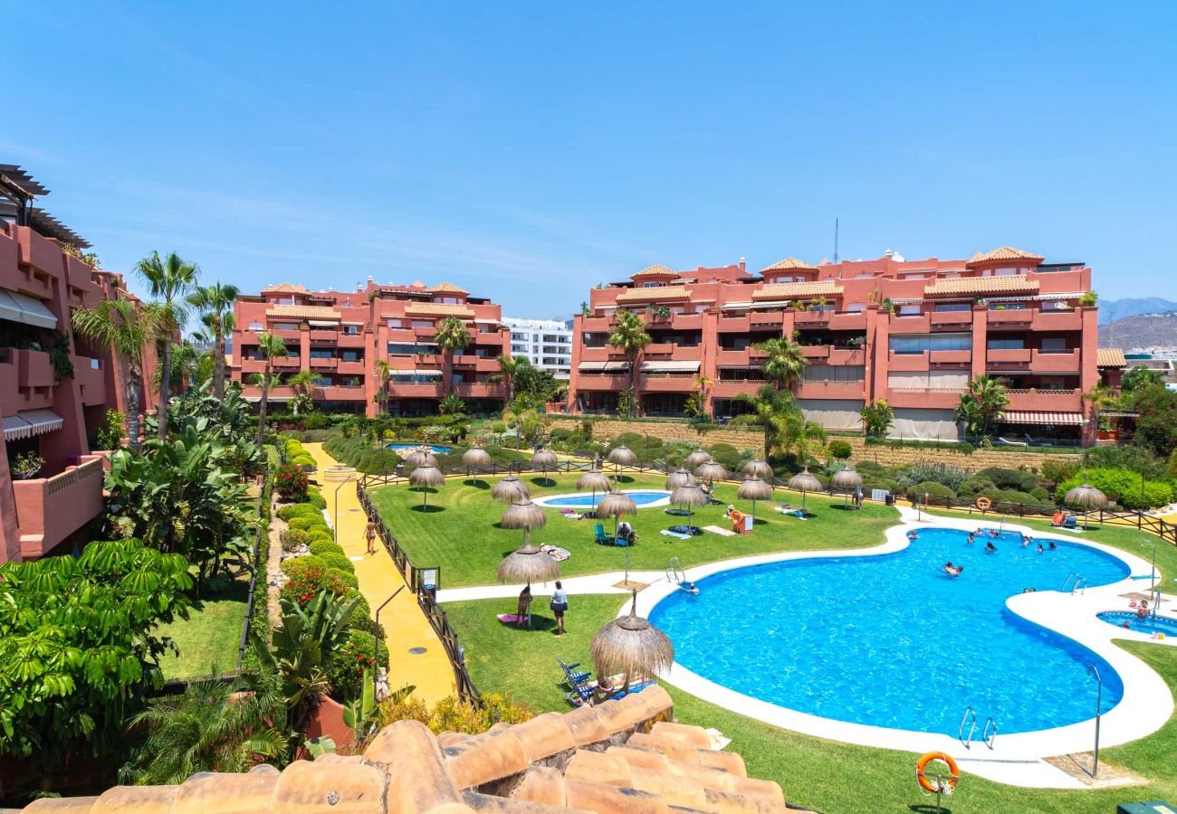 Apartment in Torrox Costa - Penthouse Luxury Faro by Casasol 