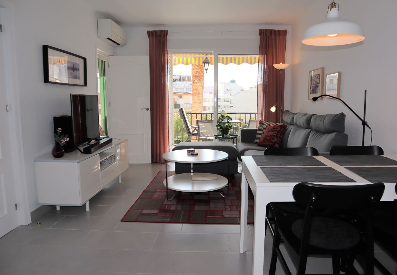 Apartment in Nerja - Coronado 147 Casasol Apartments
