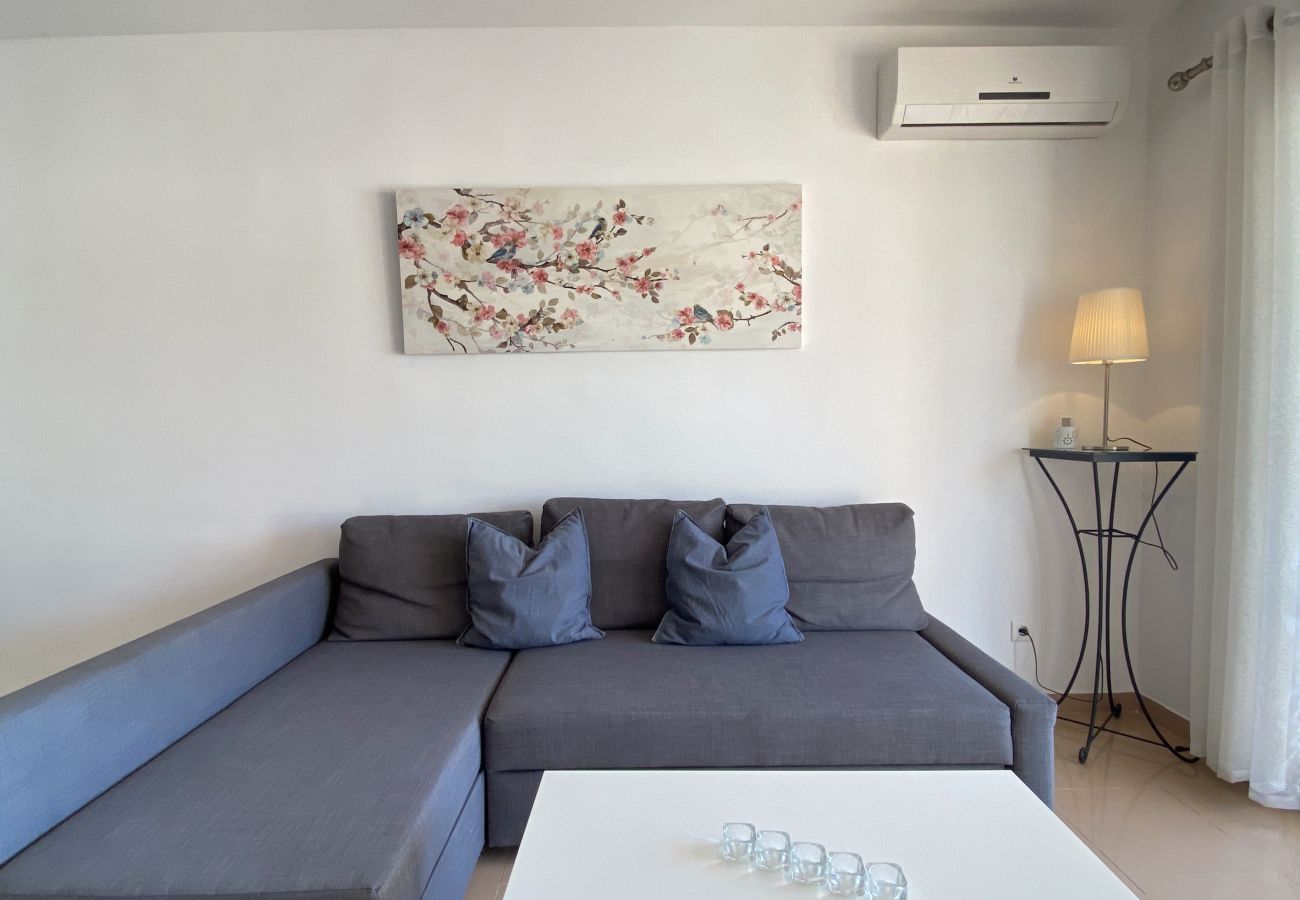 Apartment in Nerja - Mediterraneo bajo Casasol