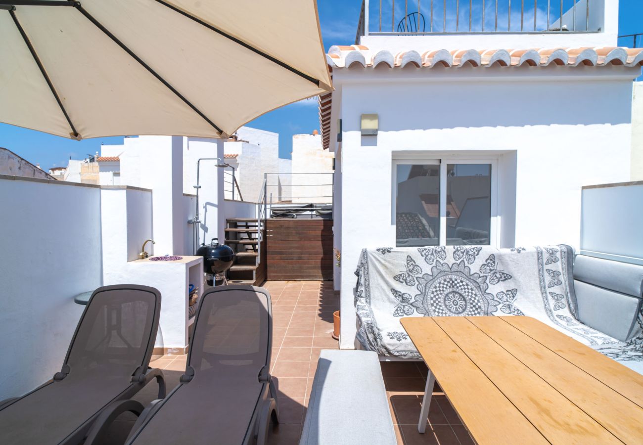 House in Nerja - Casa Animas Centro by Casasol 
