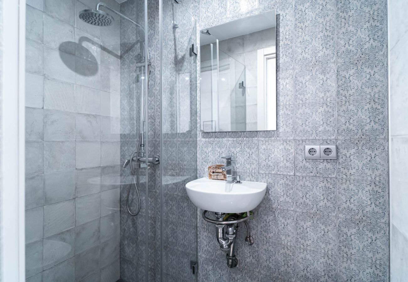 House in Nerja - Casa Animas Centro by Casasol 