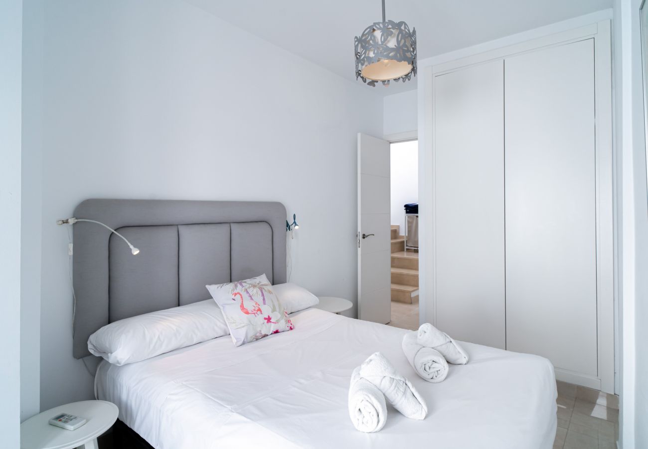 House in Nerja - Casa Animas Centro by Casasol 