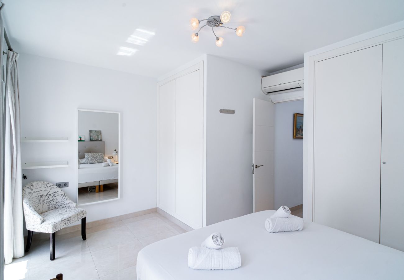 House in Nerja - Casa Animas Centro by Casasol 