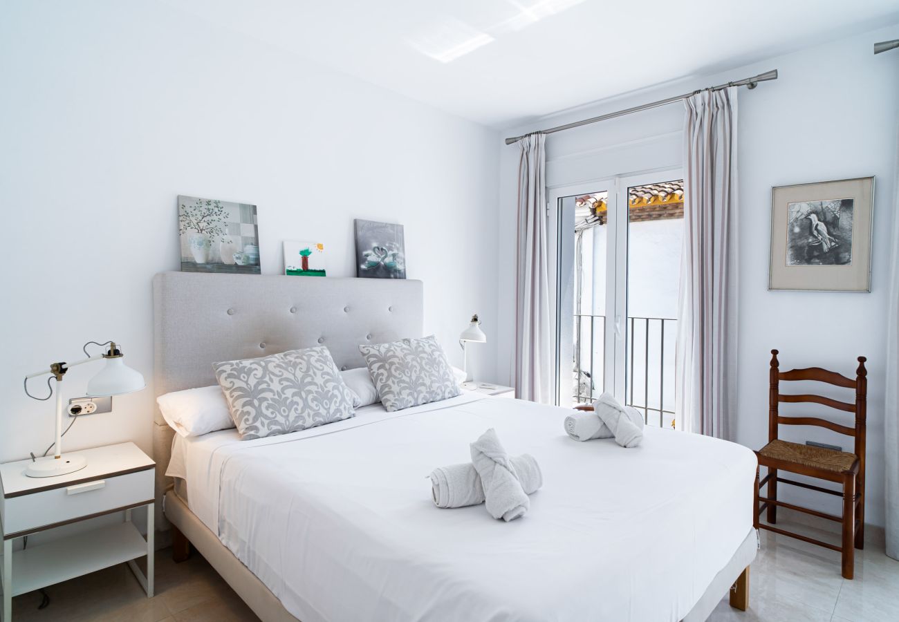 House in Nerja - Casa Animas Centro by Casasol 