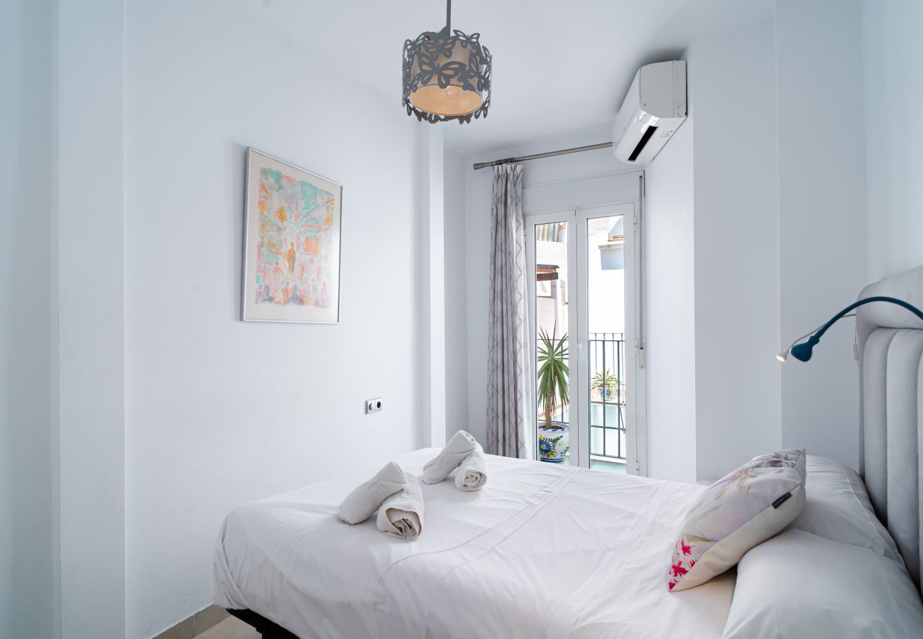 House in Nerja - Casa Animas Centro by Casasol 
