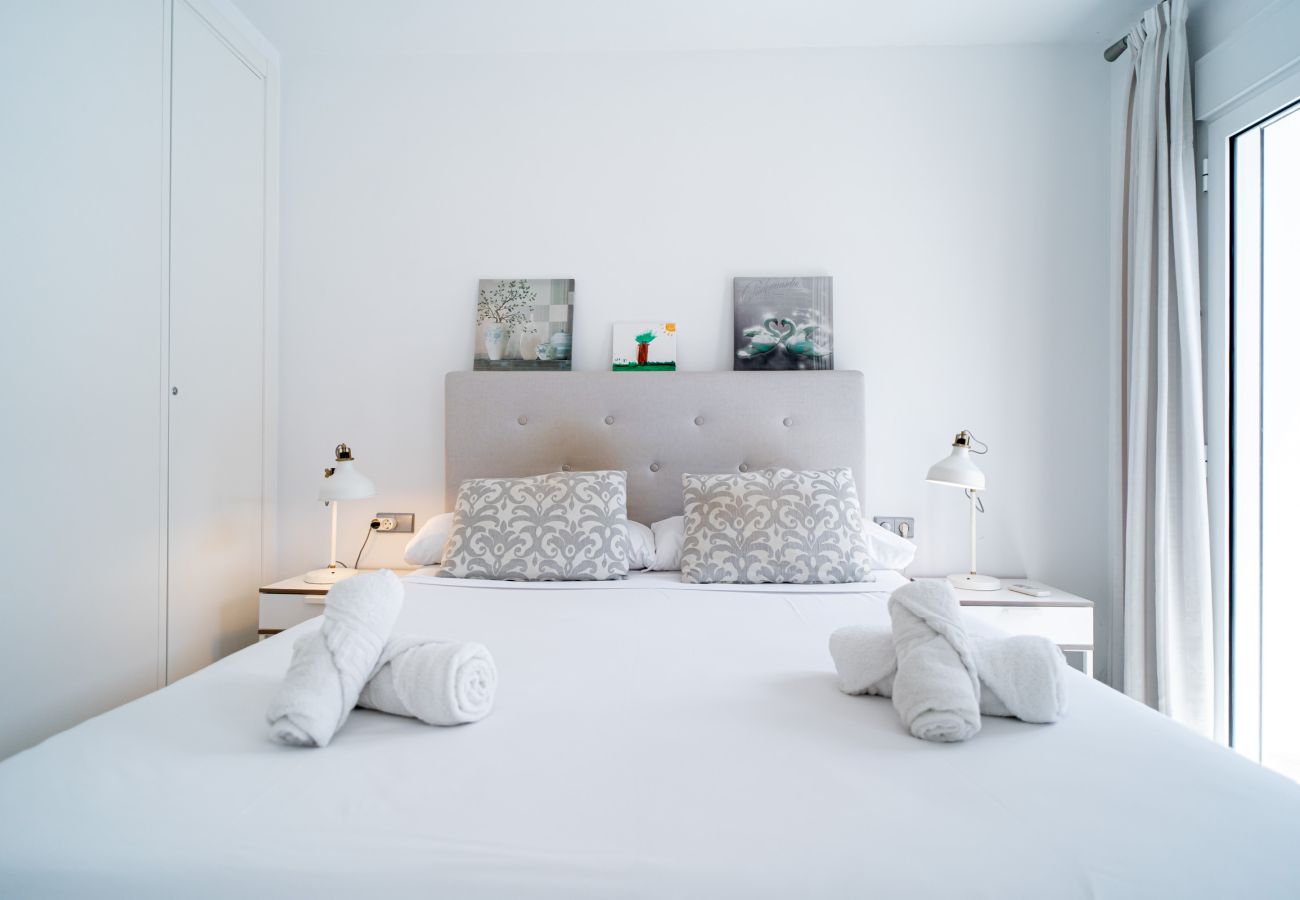 House in Nerja - Casa Animas Centro by Casasol 