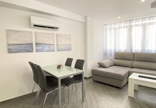 Apartment in Nerja - Apartamento Centro Life by Casasol
