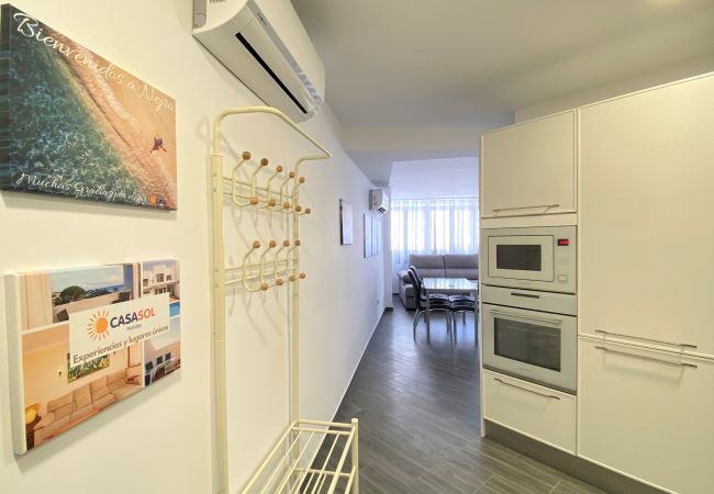 Apartment in Nerja - Apartamento Centro Life by Casasol
