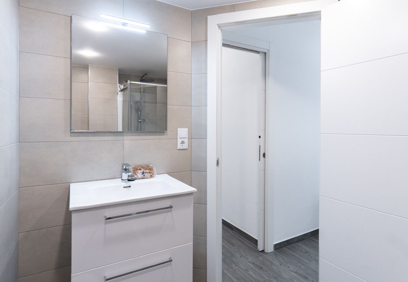 Apartment in Nerja - Apartamento Centro Life by Casasol 