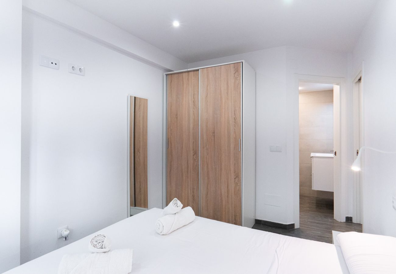 Apartment in Nerja - Apartamento Centro Life by Casasol 