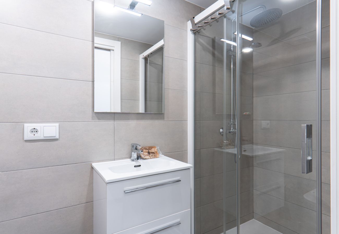 Apartment in Nerja - Apartamento Centro Life by Casasol 