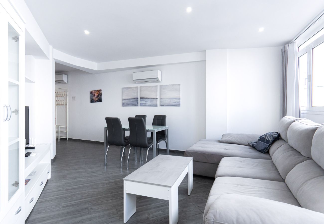Apartment in Nerja - Apartamento Centro Life by Casasol 
