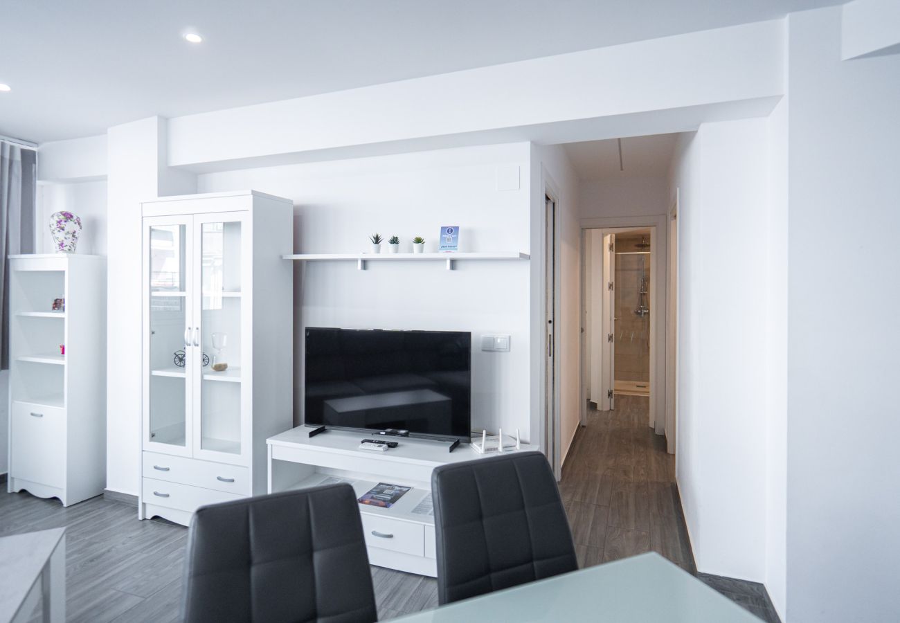 Apartment in Nerja - Apartamento Centro Life by Casasol 