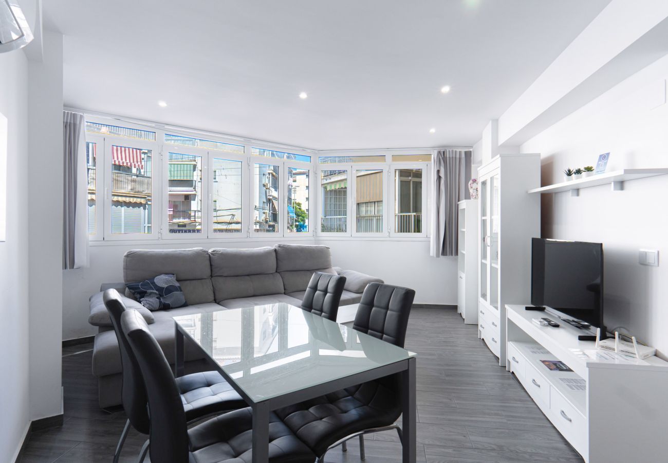 Apartment in Nerja - Apartamento Centro Life by Casasol 