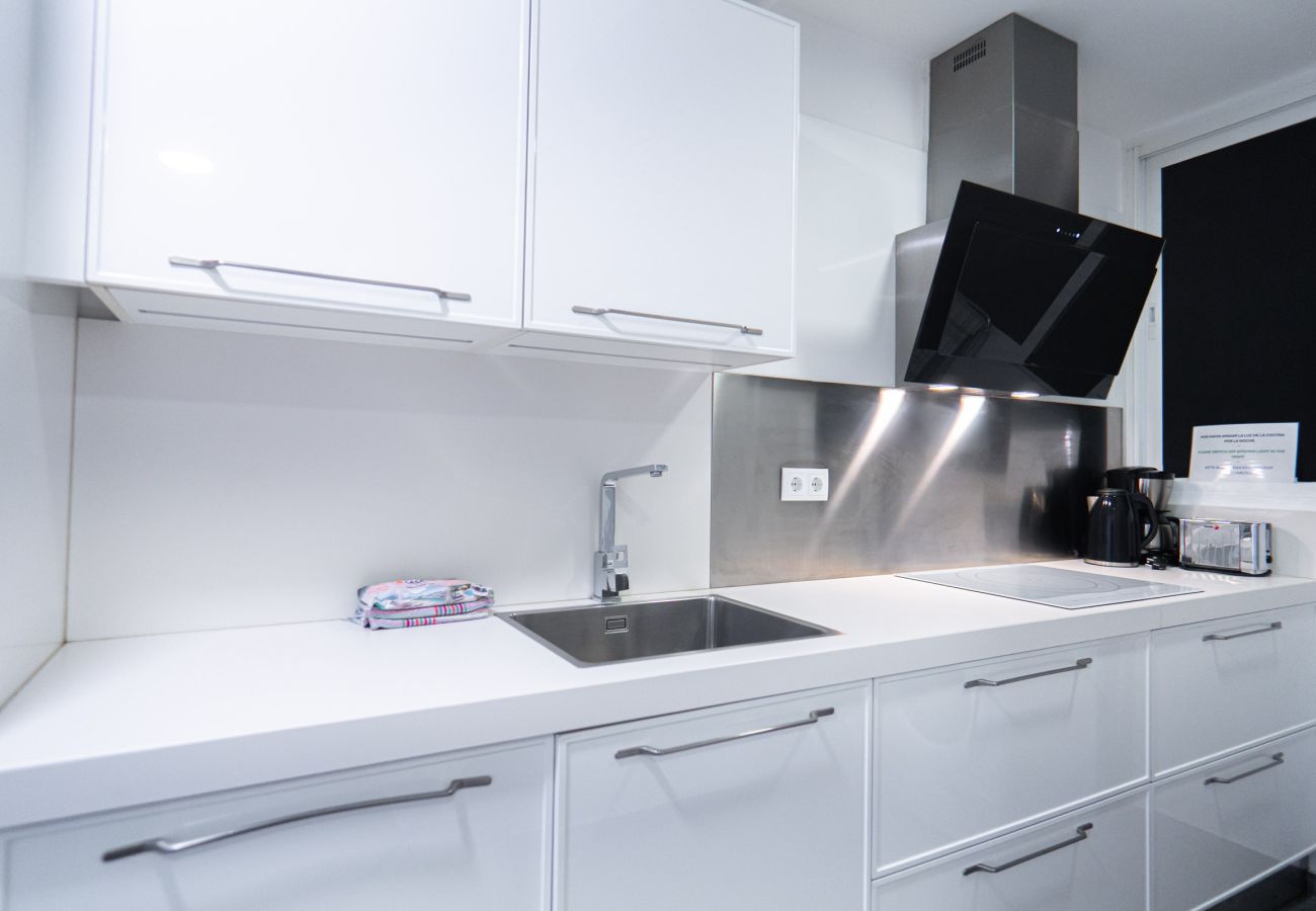 Apartment in Nerja - Apartamento Centro Life by Casasol 