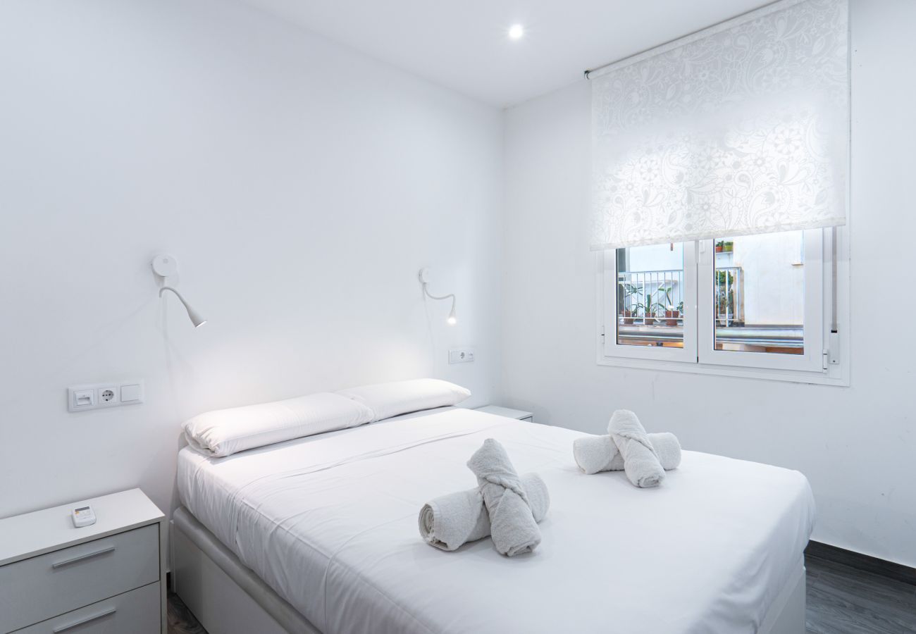 Apartment in Nerja - Apartamento Centro Life by Casasol 