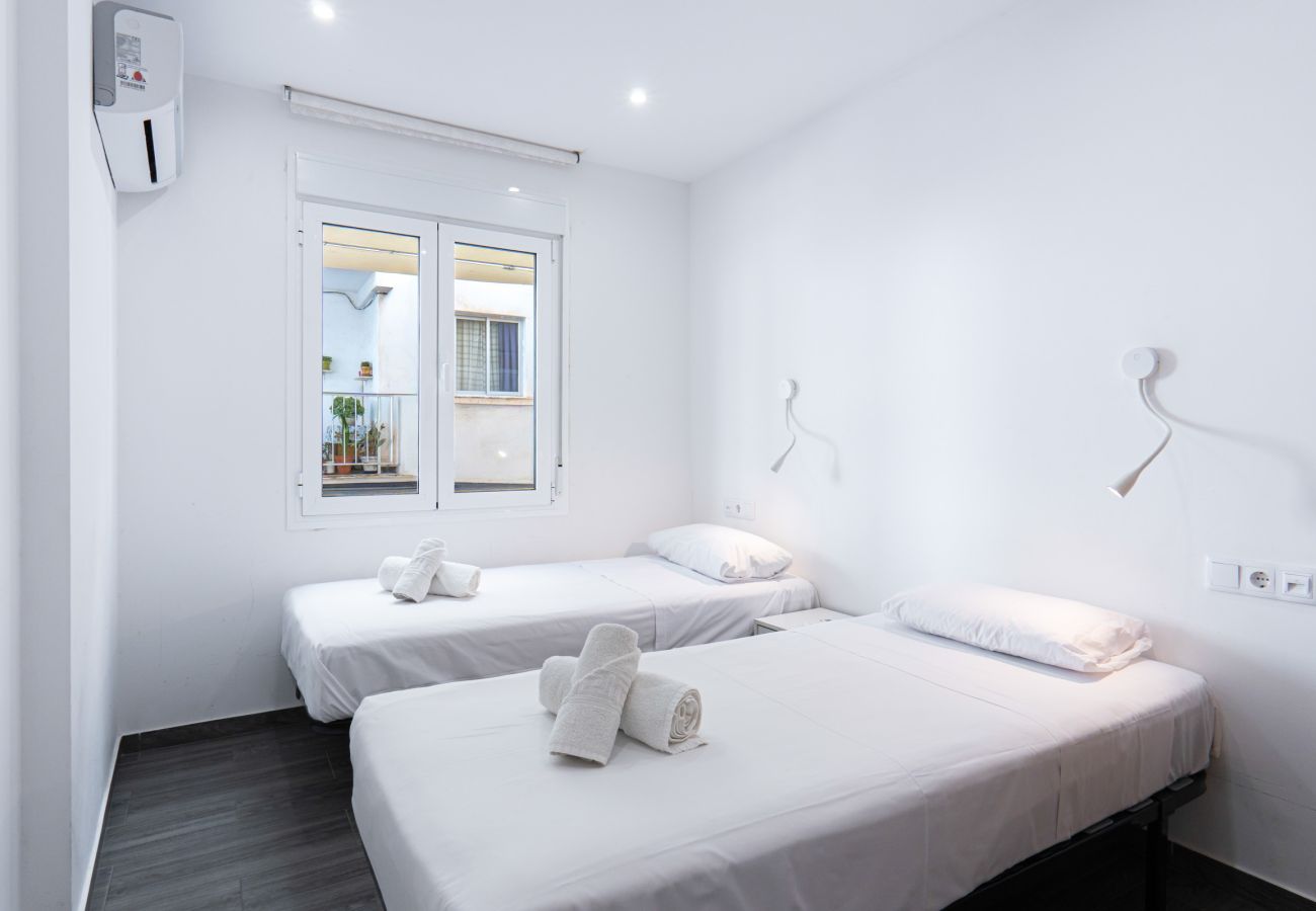 Apartment in Nerja - Apartamento Centro Life by Casasol 