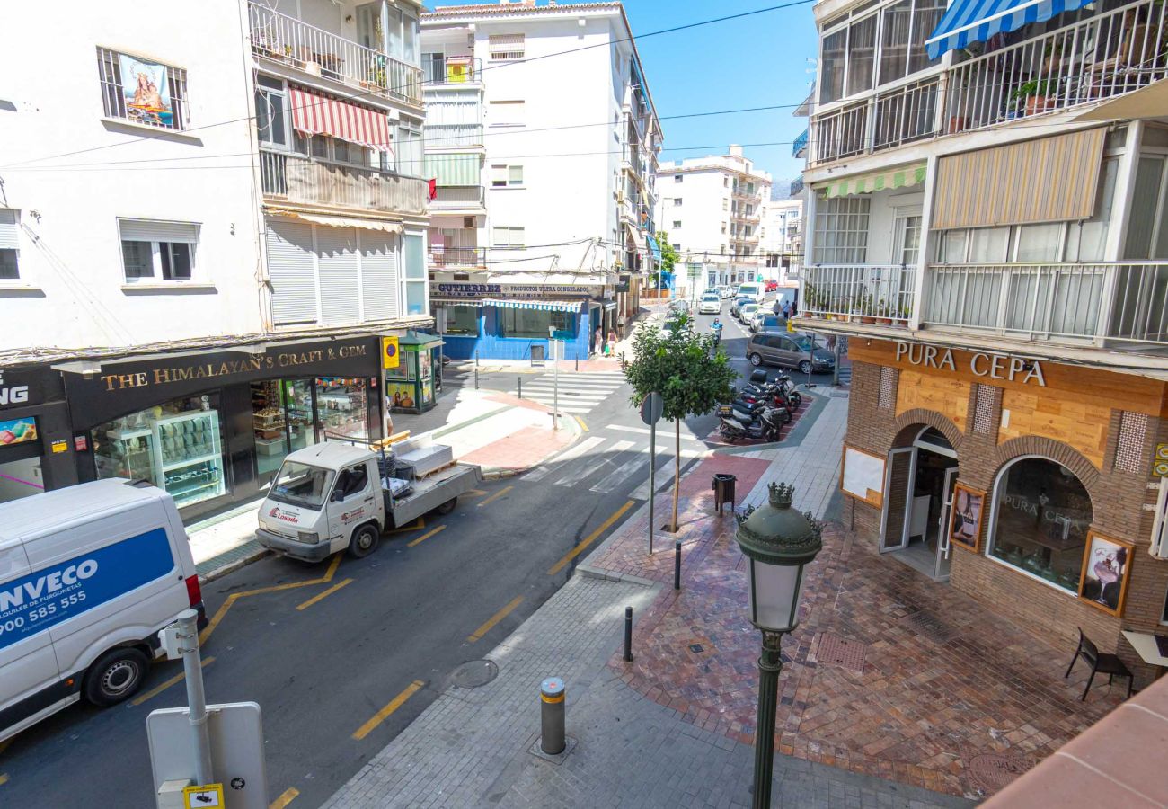 Apartment in Nerja - Apartamento Centro Life by Casasol 