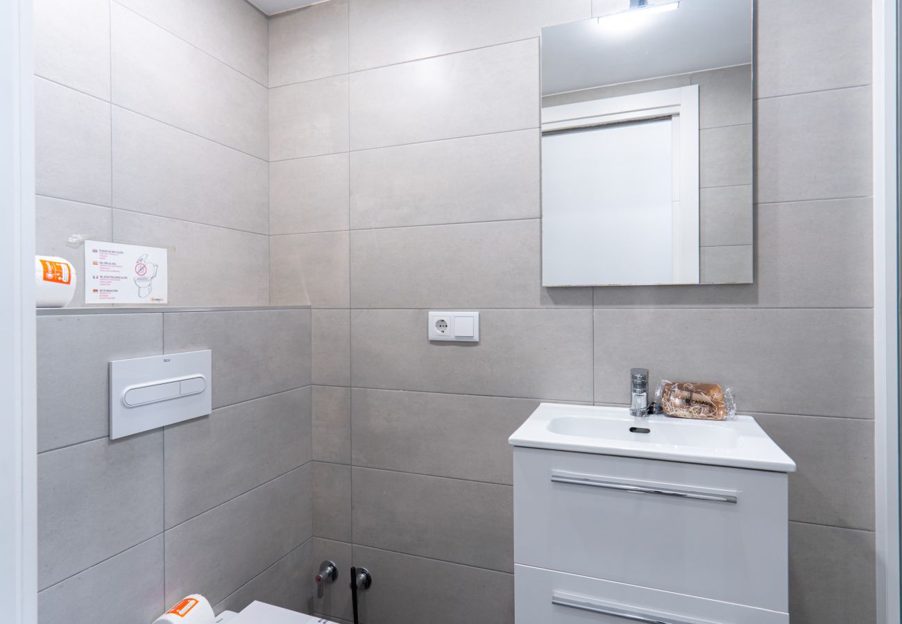 Apartment in Nerja - Apartamento Centro Life by Casasol 