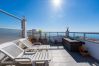 Apartment in Nerja - Penthouse Seaview Centro by Casasol 