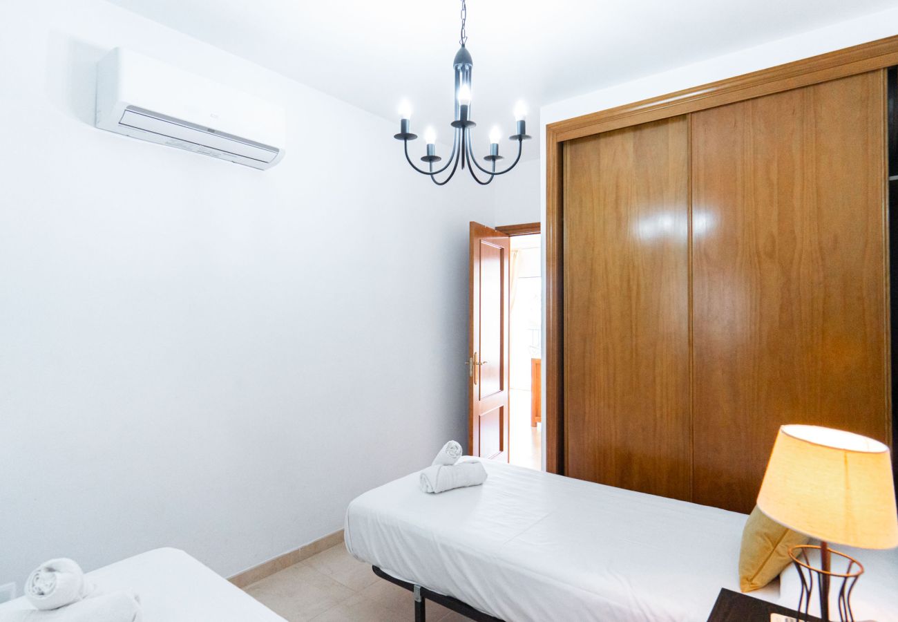 Apartment in Nerja - Chimenea Pinar 2 Apartment by Casasol 