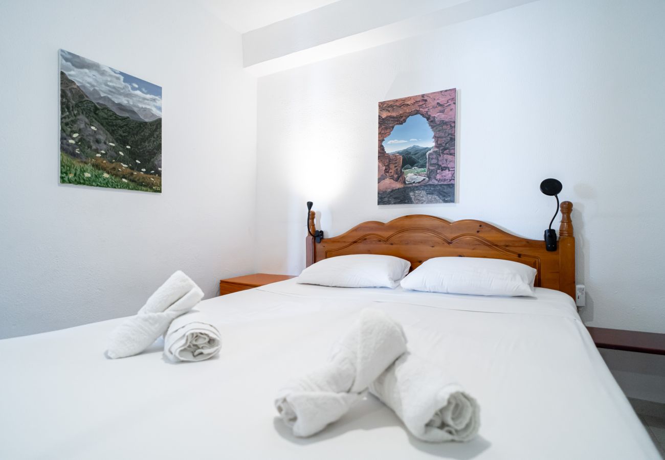 Apartment in Nerja - Bahia 46 Apartments by Casasol 