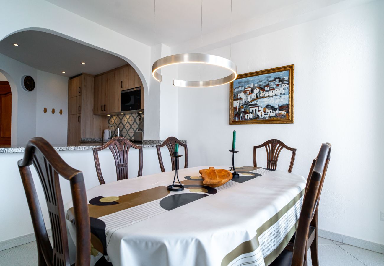 Apartment in Nerja - Bahia 46 Apartments by Casasol 