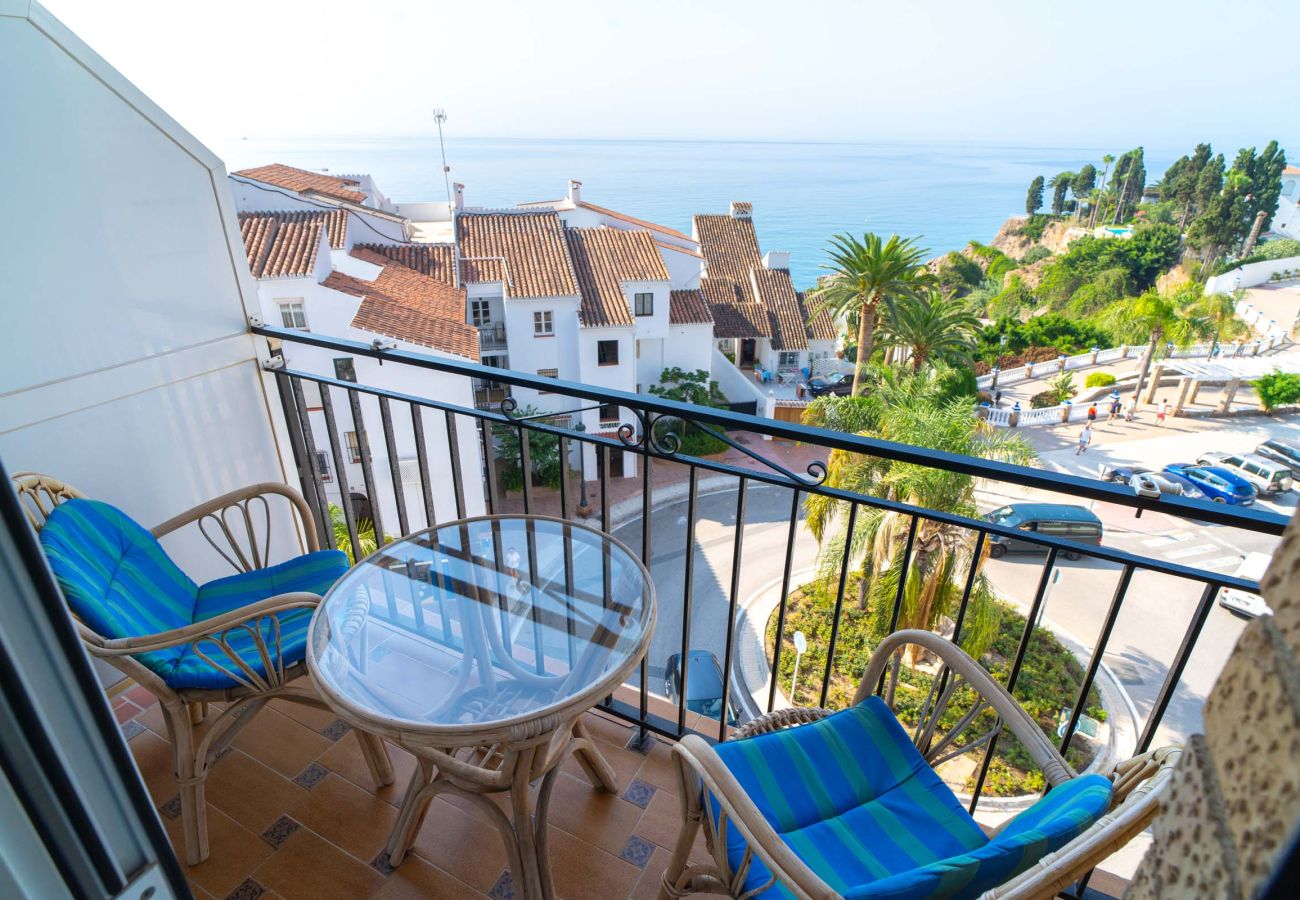 Apartment in Nerja - Bahia 46 Apartments by Casasol 