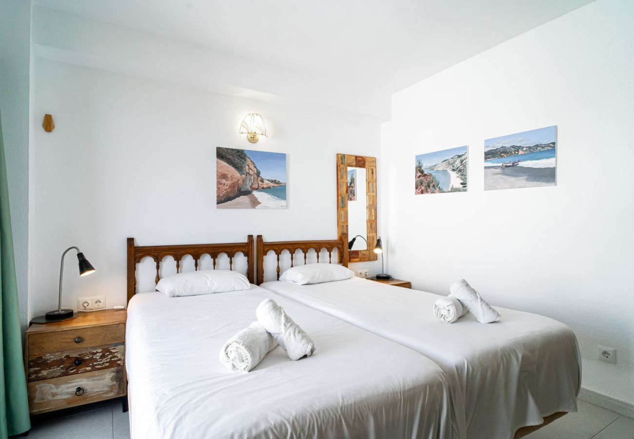Apartment in Nerja - Bahia 46 Apartments by Casasol 