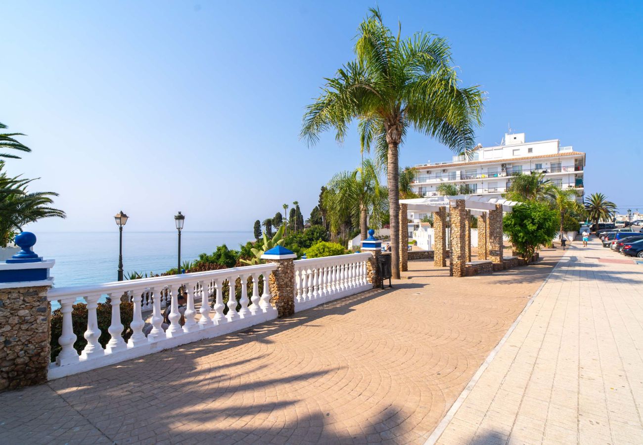 Apartment in Nerja - Bahia 46 Apartments by Casasol 
