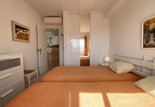Apartment in Nerja - Coronado 73 Apartment by Casasol
