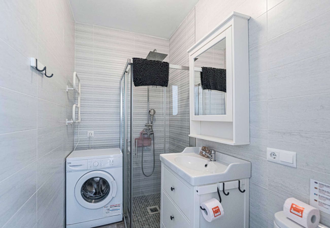 Apartment in Nerja - Medina Torrecilla Beach by Casasol 