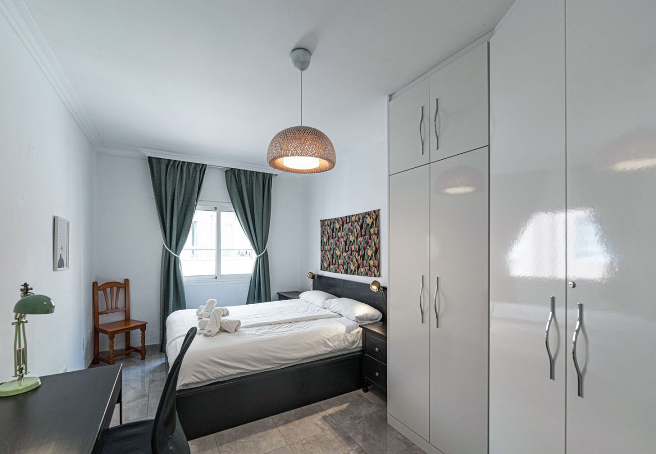 Apartment in Nerja - Medina Torrecilla Beach by Casasol 