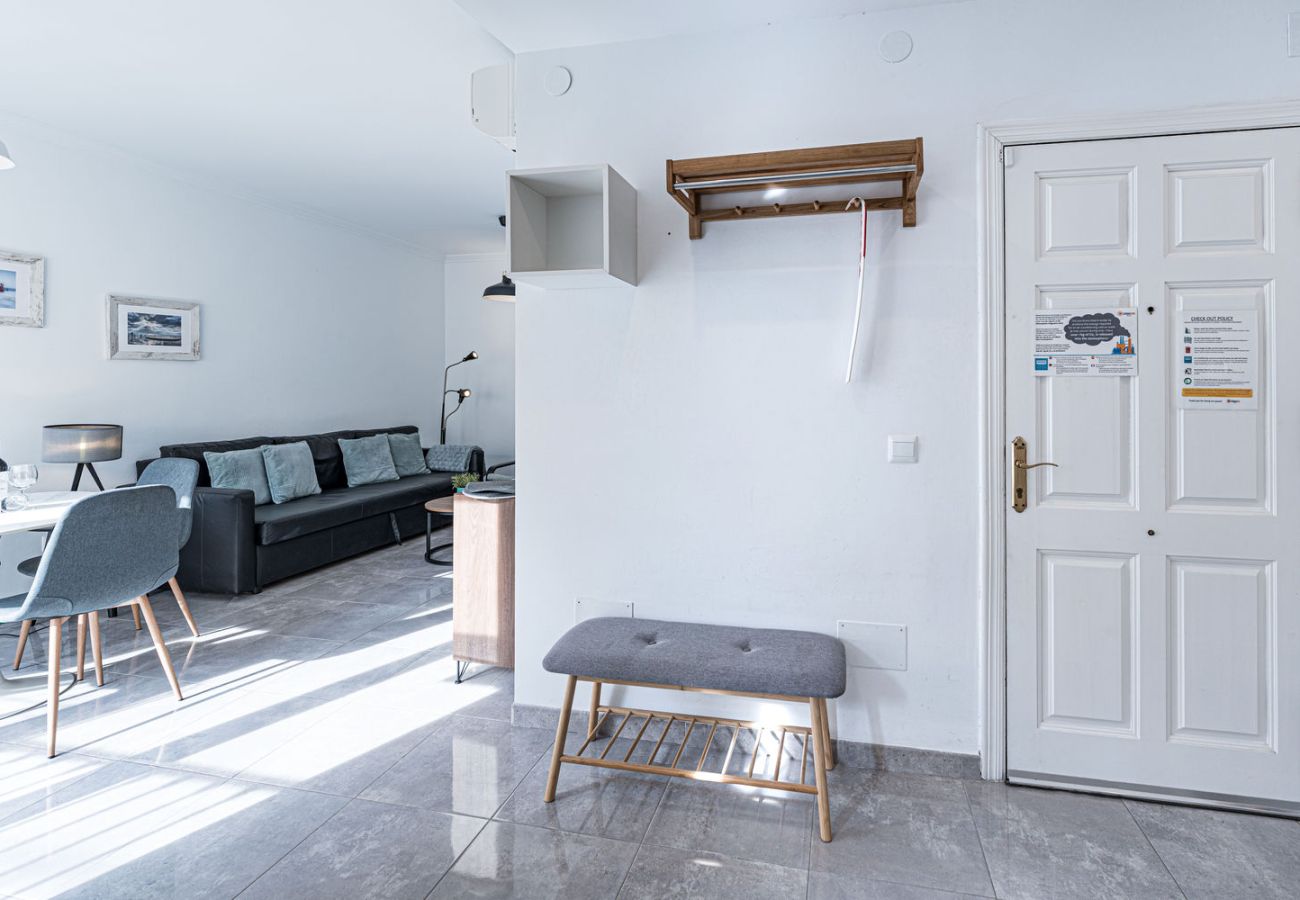 Apartment in Nerja - Medina Torrecilla Beach by Casasol 