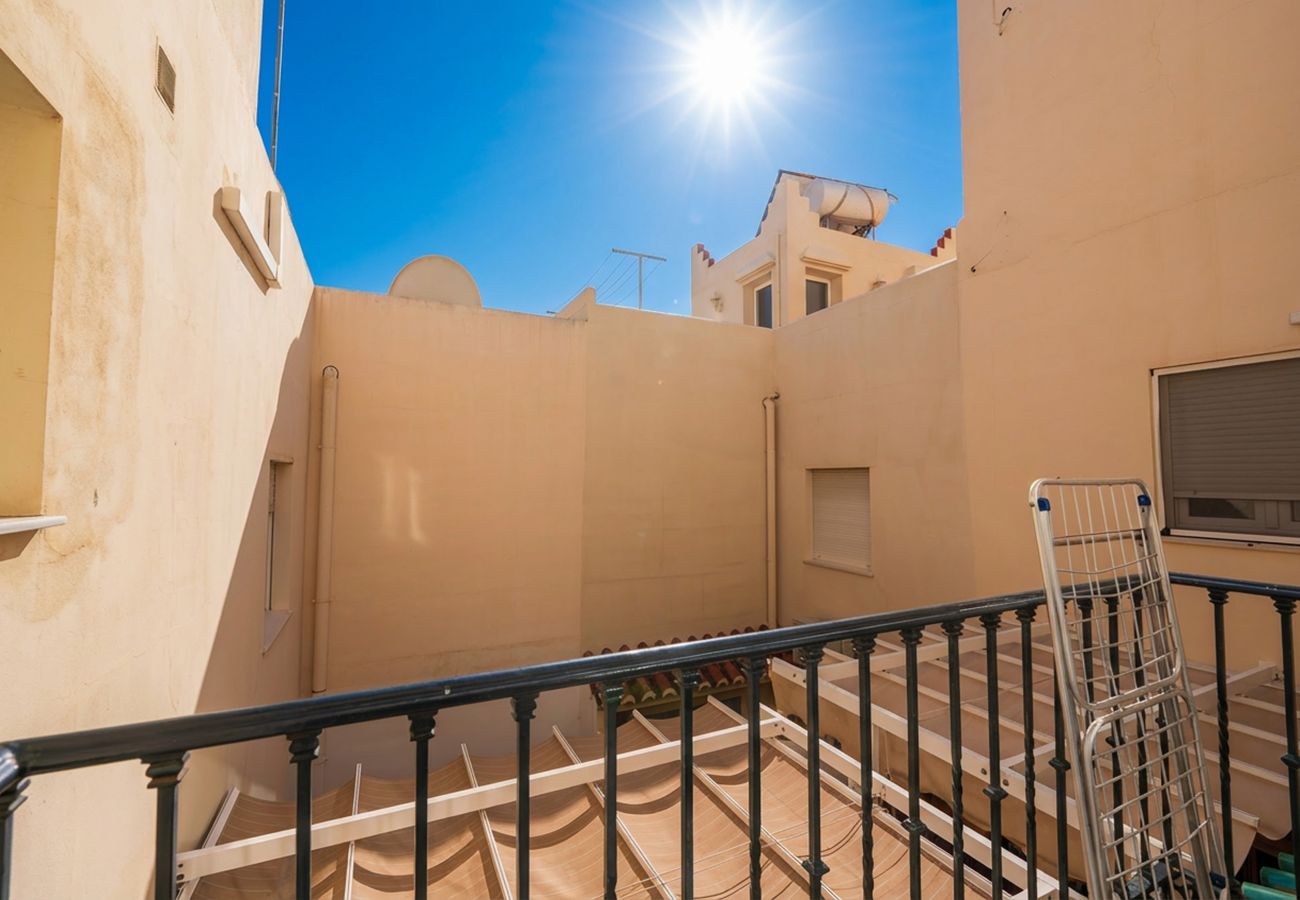 Apartment in Nerja - Medina Torrecilla Beach by Casasol 