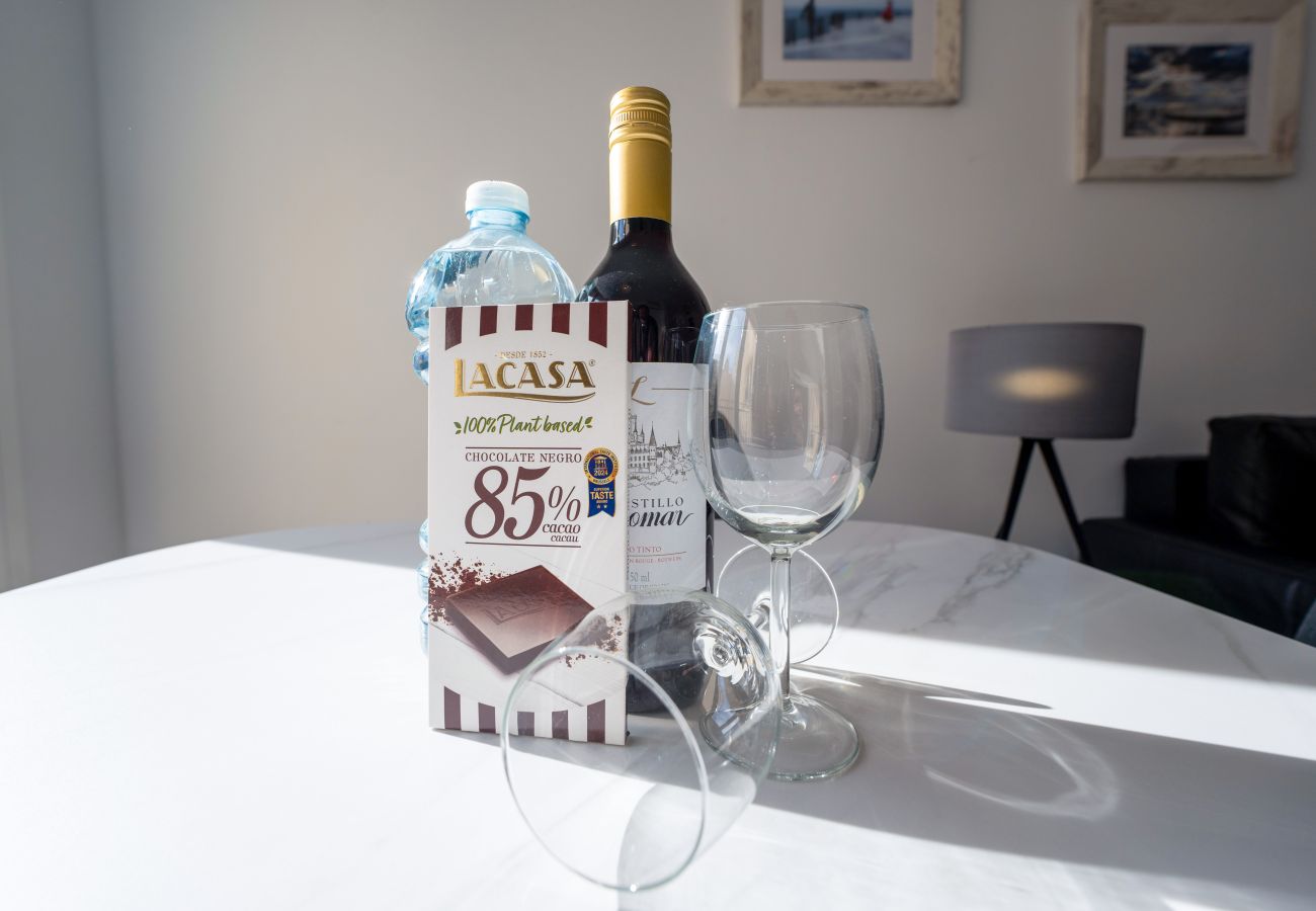 Apartment in Nerja - Medina Torrecilla Beach by Casasol 