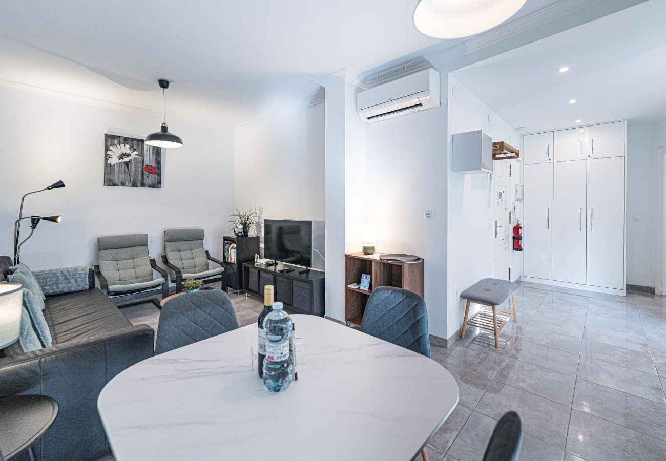 Apartment in Nerja - Medina Torrecilla Beach by Casasol 