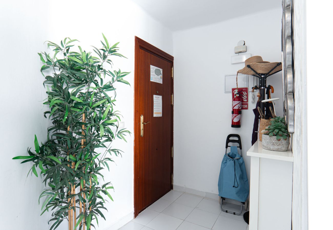 Apartment in Nerja - Apartamento Centro Top Floor by Casasol 