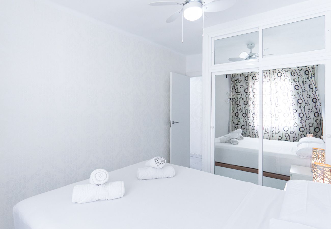 Apartment in Nerja - Apartamento Centro Top Floor by Casasol 