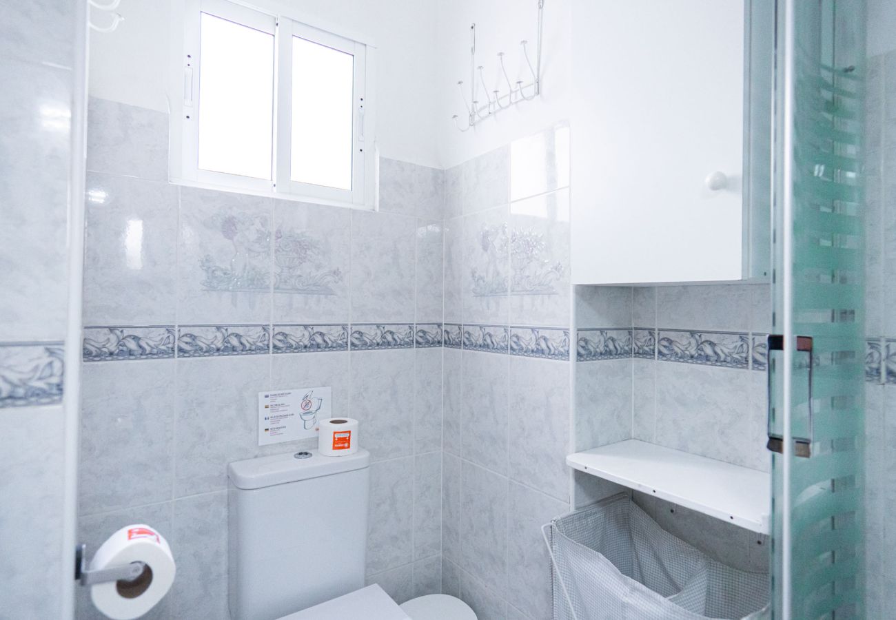 Apartment in Nerja - Apartamento Centro Top Floor by Casasol 