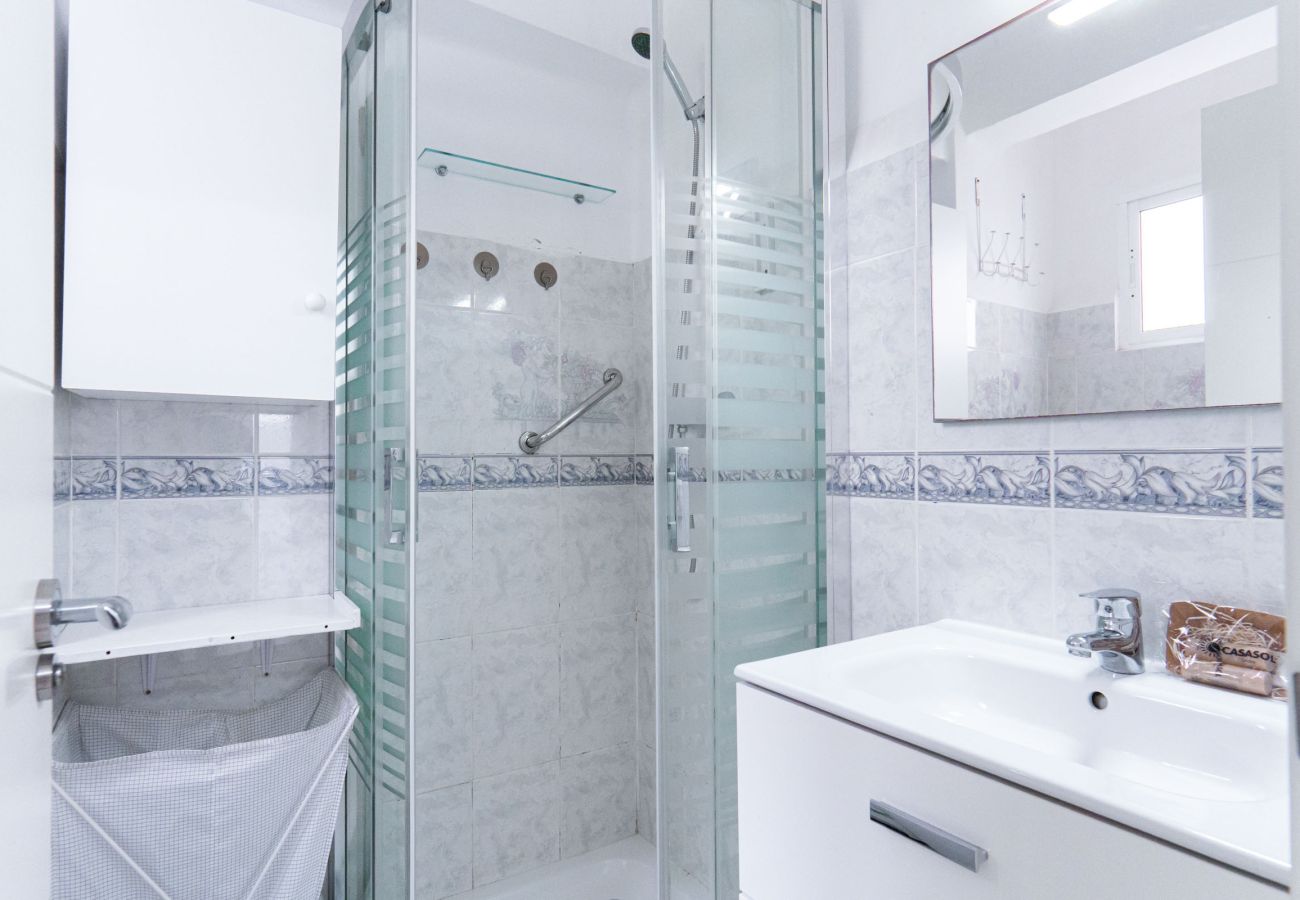 Apartment in Nerja - Apartamento Centro Top Floor by Casasol 