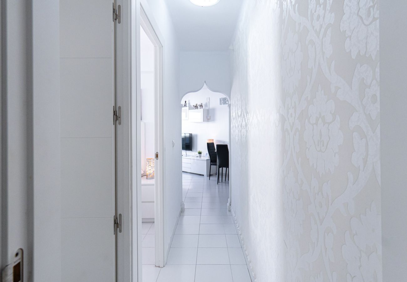 Apartment in Nerja - Apartamento Centro Top Floor by Casasol 
