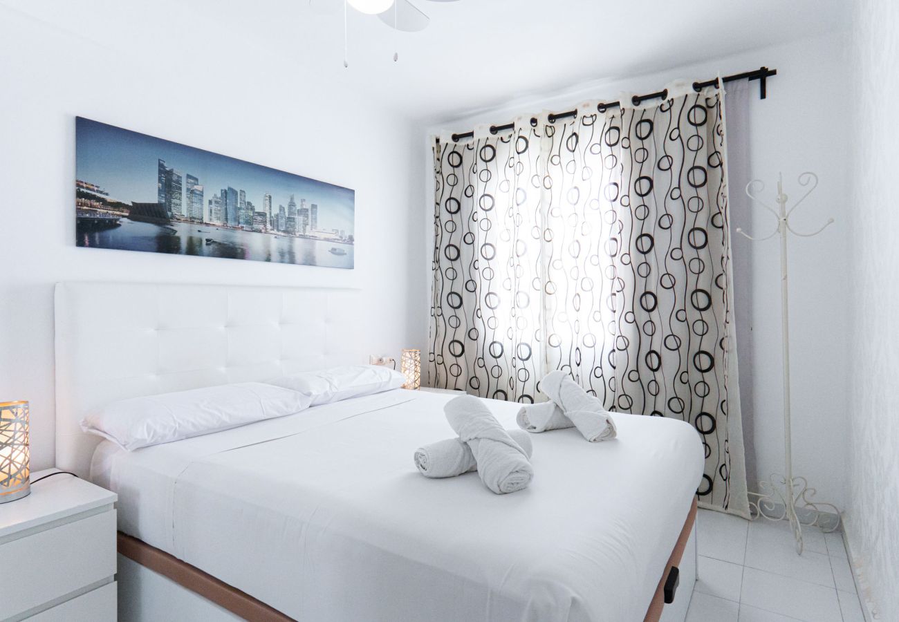 Apartment in Nerja - Apartamento Centro Top Floor by Casasol 