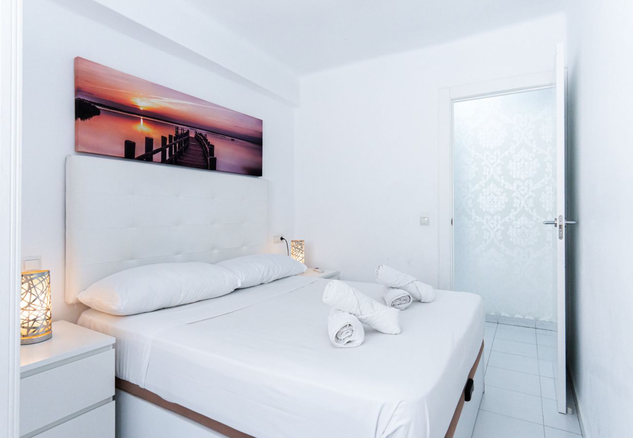 Apartment in Nerja - Apartamento Centro Top Floor by Casasol 