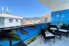 Apartment in Nerja - Apartamento Centro Top Floor by Casasol 